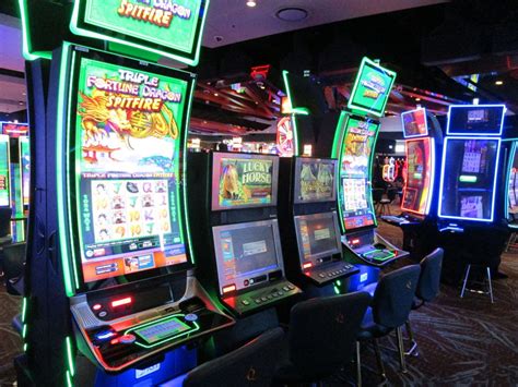 Northern Quest Casino .
